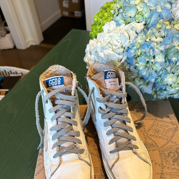 GG Francy Hightops - Picture 4 of 6